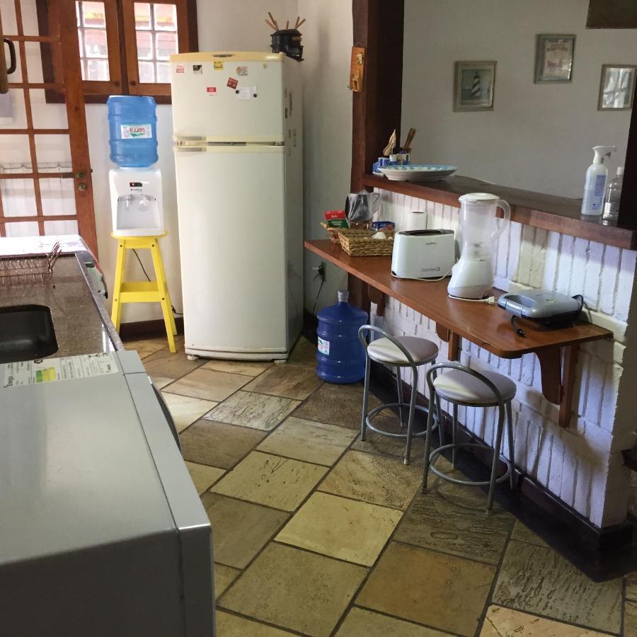 A Casa - Com 3 Quartos E Ate 7 Hospedes Búzios المظهر الخارجي الصورة