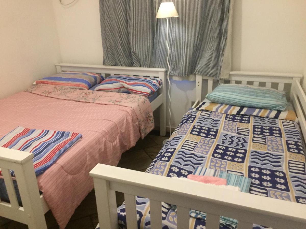 A Casa - Com 3 Quartos E Ate 7 Hospedes Búzios المظهر الخارجي الصورة