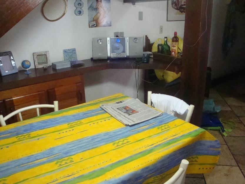 A Casa - Com 3 Quartos E Ate 7 Hospedes Búzios الغرفة الصورة