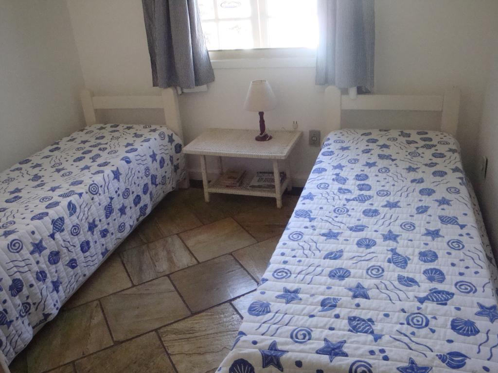 A Casa - Com 3 Quartos E Ate 7 Hospedes Búzios الغرفة الصورة